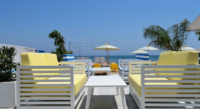 Hotel Island Boutique