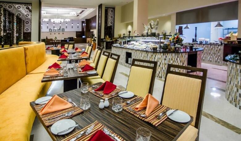 Western Hotel Madinat Zayed
