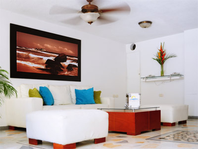 Hotel Valladolid