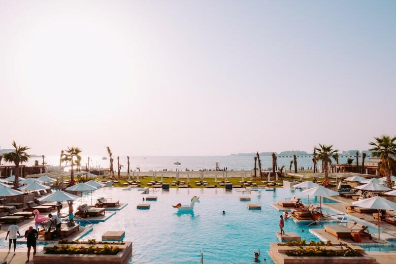 Hotel Rixos Premium Dubai