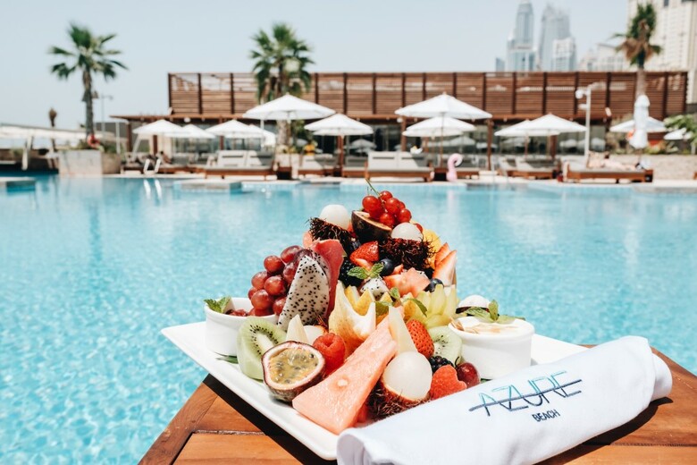 Hotel Rixos Premium Dubai