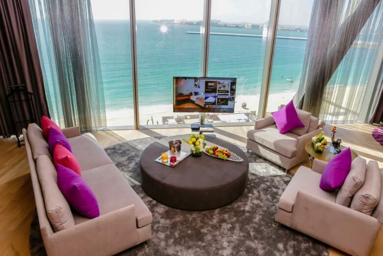 Hotel Rixos Premium Dubai