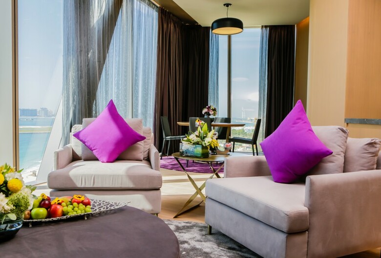 Hotel Rixos Premium Dubai