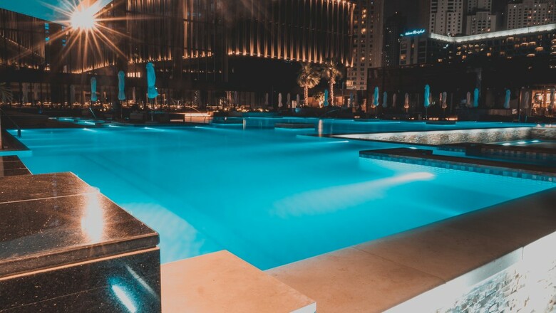 Hotel Rixos Premium Dubai