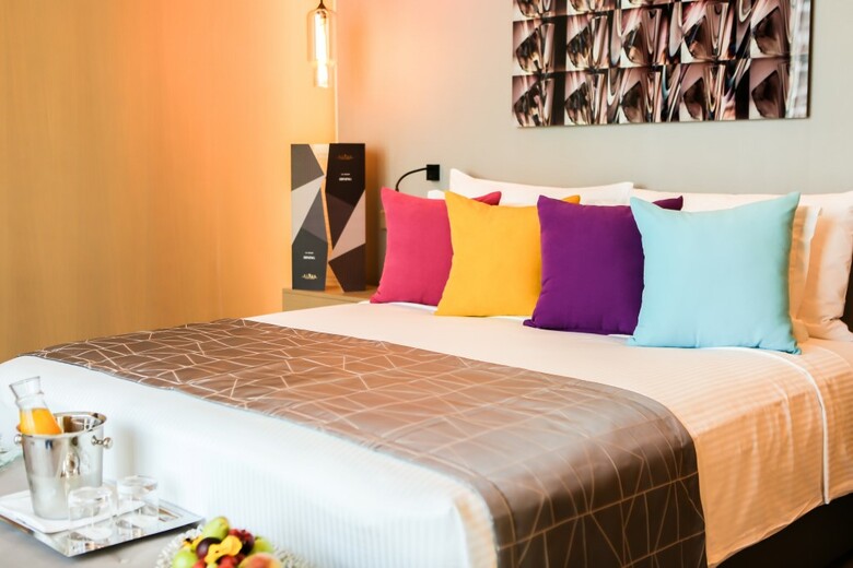 Hotel Rixos Premium Dubai