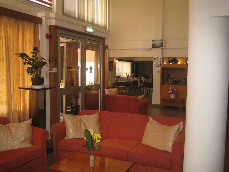 Hotel Onisillos