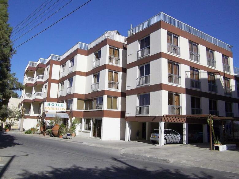 Hotel Onisillos