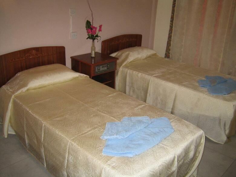 Hotel Onisillos