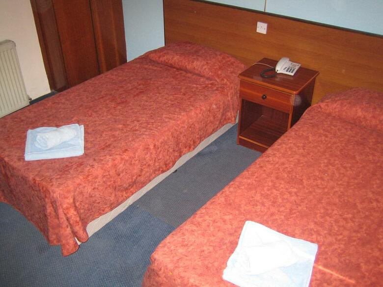 Hotel Onisillos