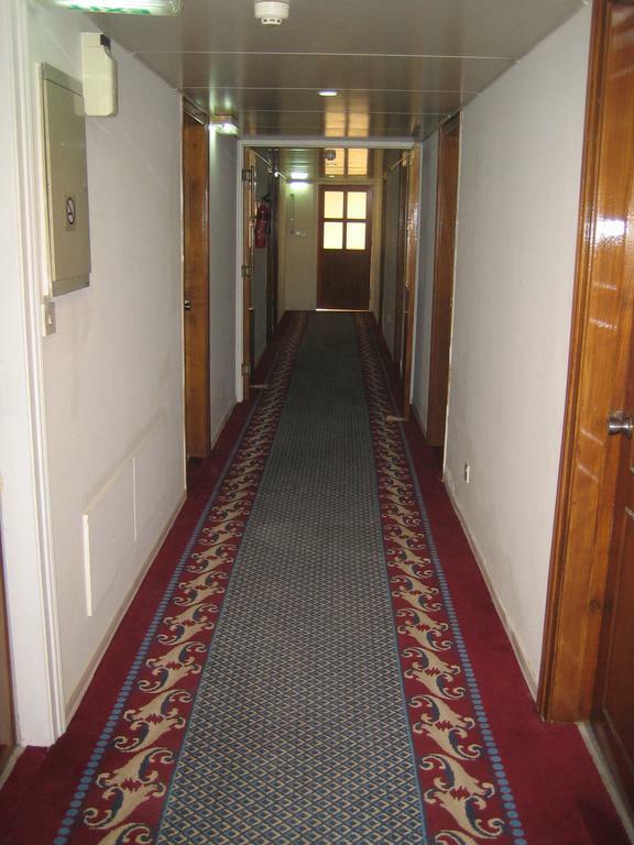 Hotel Onisillos