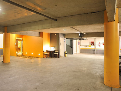 Hotel Denver