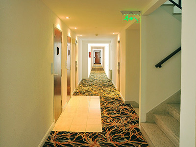 Hotel Denver