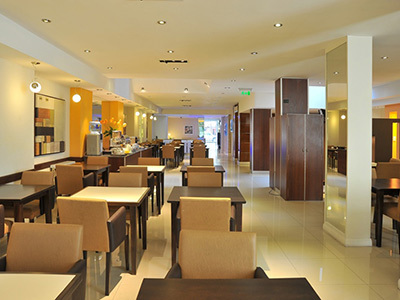 Hotel Denver