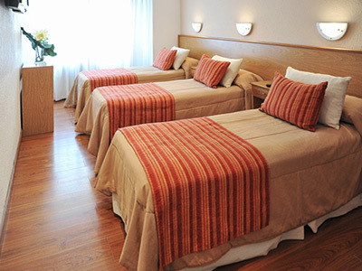 Hotel Denver