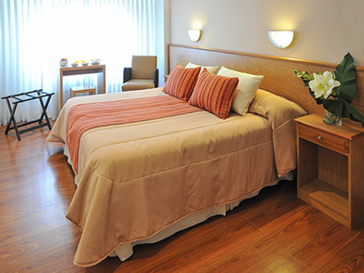 Hotel Denver