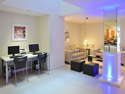 Hotel Denver
