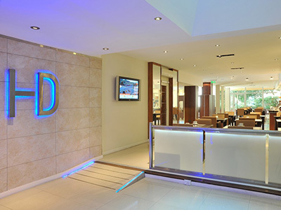 Hotel Denver