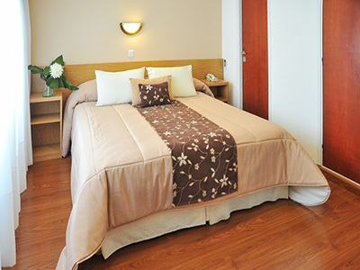 Hotel Denver