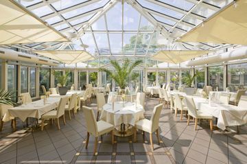Hotel Mercure Dortmund Centrum