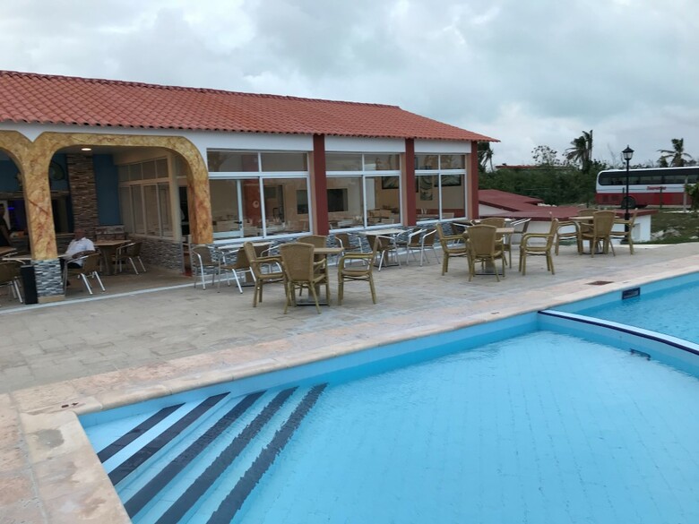 Hostal Villa Don Gregorio