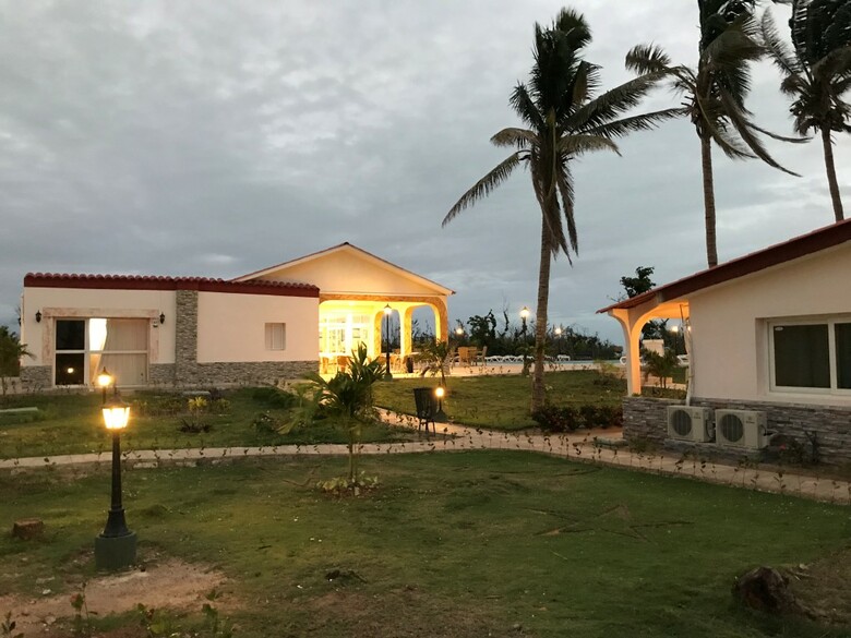 Hostal Villa Don Gregorio