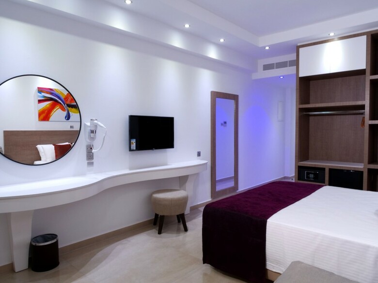 Amethyst Napa Hotel And Spa