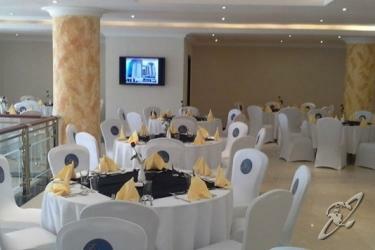 Elilly International Hotel