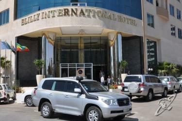 Elilly International Hotel