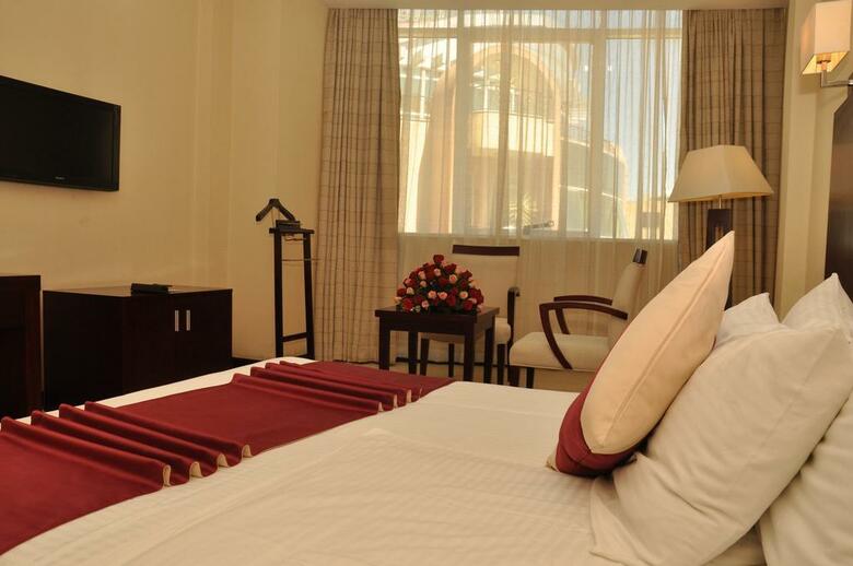 Harmony Hotel