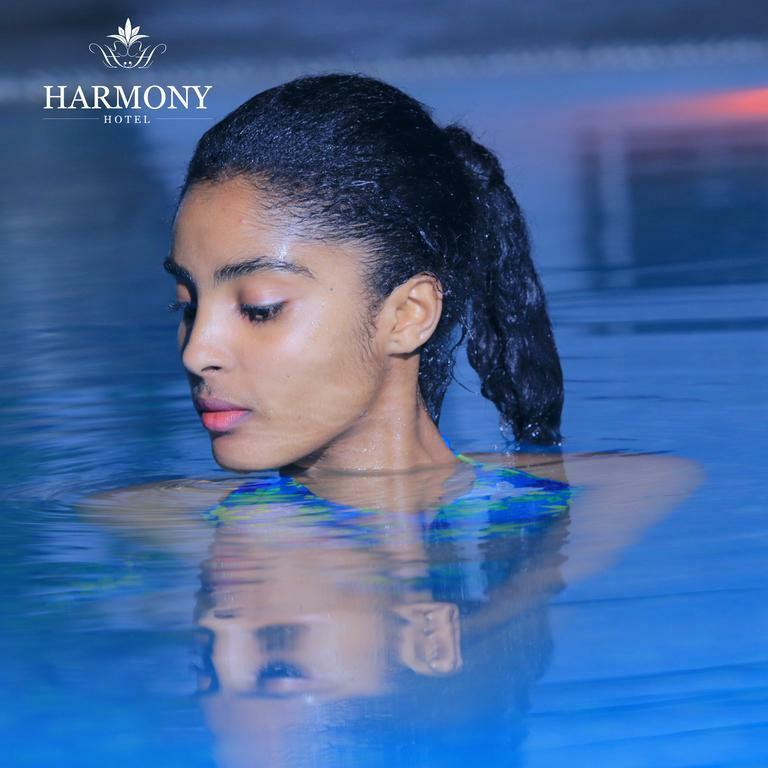 Harmony Hotel