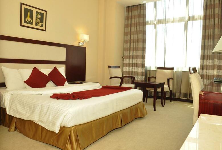 Harmony Hotel
