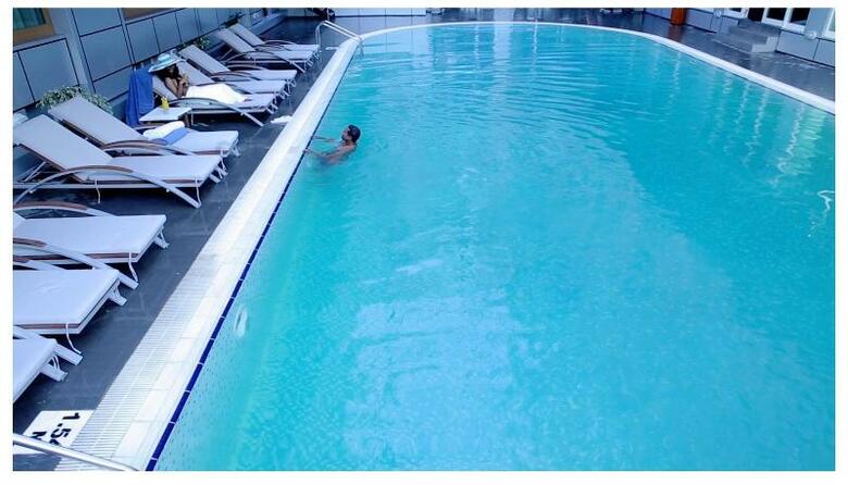 Harmony Hotel