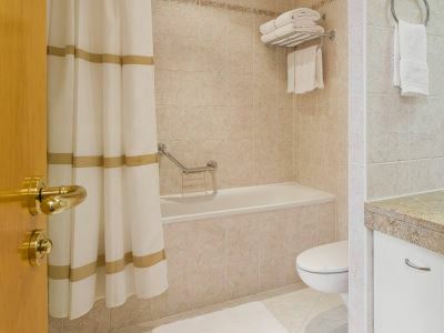 Hotel Marriott Executive Apartments