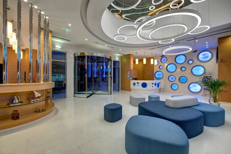 Hotel Al Khoory Inn Bur Dubai
