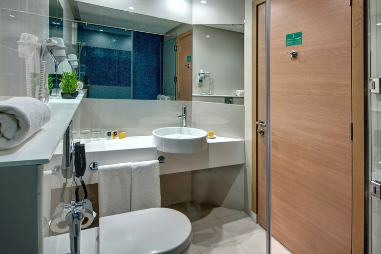 Hotel Al Khoory Inn Bur Dubai