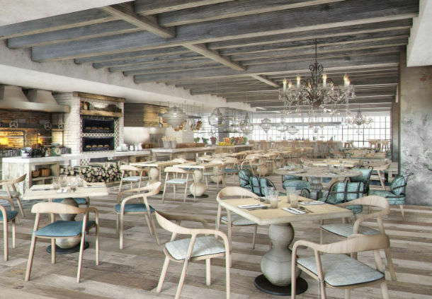 Renaissance Downtown Hotel, Dubai