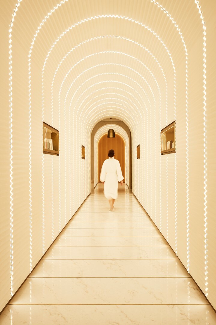 Hotel Emerald Palace Kempinski Dubai