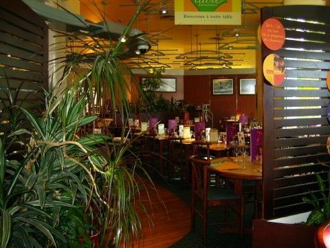 Hotel Ibis La Villette