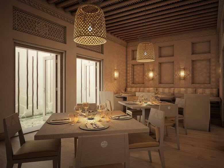 Hotel Al Bait Sharjah
