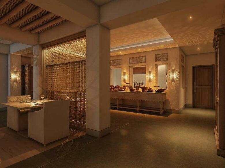 Hotel Al Bait Sharjah