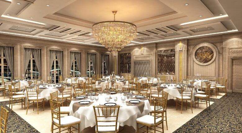 Hotel Stella Di Mare Dubai Marina