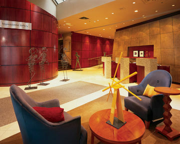 Hotel Listel
