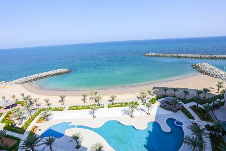Al Bahar Hotel And Resort