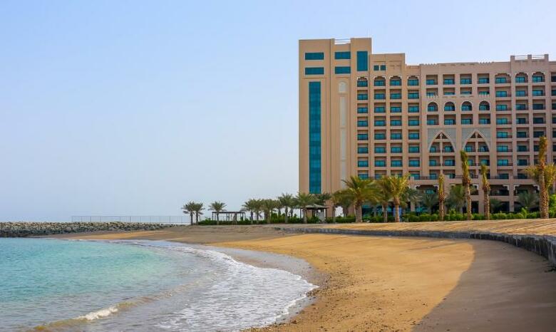 Al Bahar Hotel And Resort