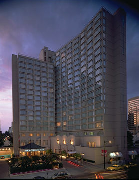 Hotel Sutton Place