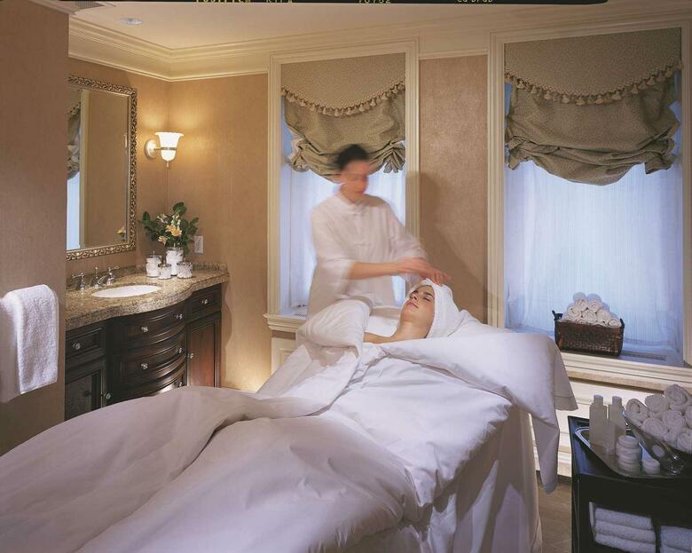 Hotel Fairmont Empress