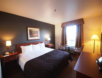 Hotel Super 8 Trois-rivieres