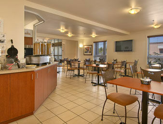 Hotel Super 8 Trois-rivieres