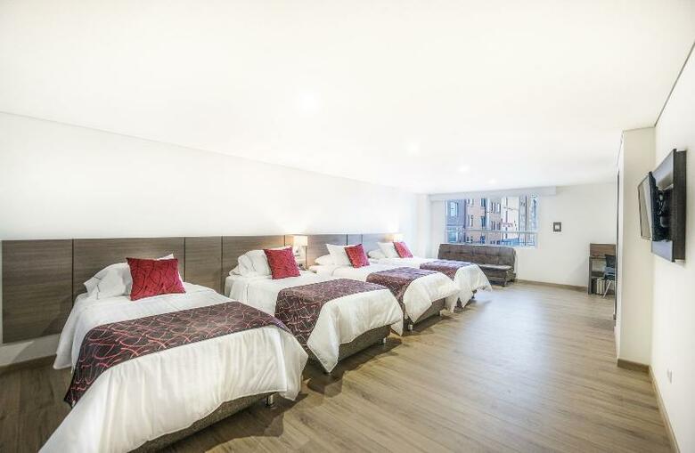 Grand Plaza Hotel