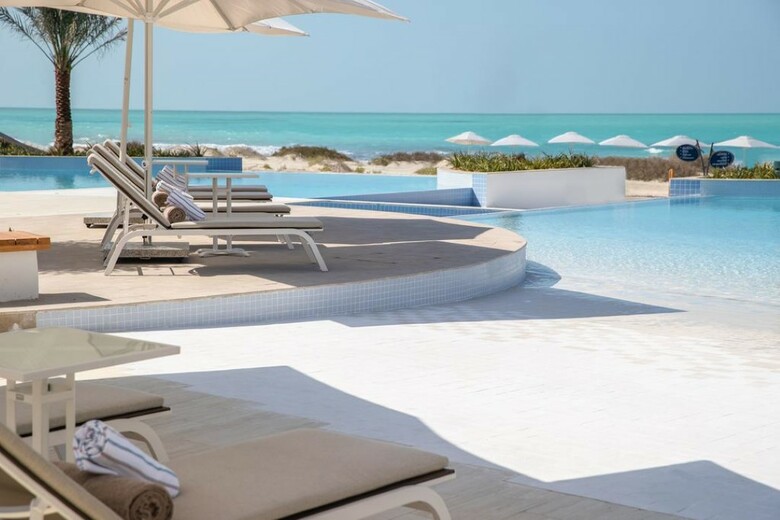 Hotel Jumeirah Saadiyat Island Resort